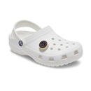 Jibbitz Crocs Paz e Amor - Foto 3