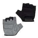 Luva para Ciclismo Meio Dedo Curto Tsw Combat Mod. 01 - Adulto - Foto 1