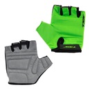 Luva para Ciclismo Meio Dedo Curto Tsw Combat Mod. 01 - Adulto - Foto 1