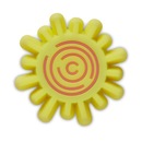 Jibbitz Crocs Sol Ilumina - Foto 1