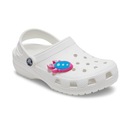 Jibbitz Crocs Foguete Light - Foto 3