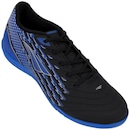 Chuteira Futsal Umbro Garra - Infantil - Foto 2