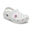 Jibbitz Crocs Jóia de Coração - Foto 3