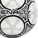 Bola de Futebol de Campo Penalty Brasil 70 R1 Xxiii - Foto 4