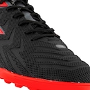 Chuteira Society Penalty Líder Y-4 - Adulto - Foto 6