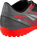 Chuteira Society Penalty Líder Y-4 - Adulto - Foto 7