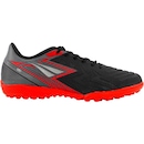 Chuteira Society Penalty Líder Y-4 - Adulto - Foto 1