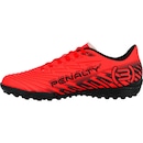 Chuteira Society Penalty Bravo Y-3 - Adulto - Foto 3