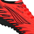 Chuteira Society Penalty Bravo Y-3 - Adulto - Foto 8