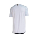 Camisa do Cruzeiro Masculina Jogo II adidas 23/24 - Foto 2