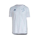 Camisa do Cruzeiro Masculina Jogo II adidas 23/24 - Foto 1