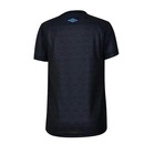 Camisa do Grêmio Umbro Of. 3 2023 - Infantil - Foto 4