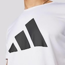 Camiseta Adidas Run It - Masculina - Foto 3