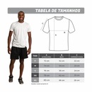 Camiseta Algodão Muvin Sportswear- Masculina - Foto 3