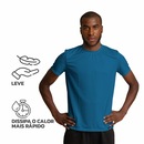 Camiseta Algodão Muvin Sportswear- Masculina - Foto 4
