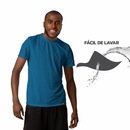 Camiseta Algodão Muvin Sportswear- Masculina - Foto 5