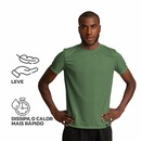Camiseta Algodão Muvin Sportswear- Masculina - Foto 4