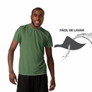 Camiseta Algodão Muvin Sportswear- Masculina - Foto 5
