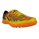 Chuteira Society Topper Strike V - Infantil - Foto 5