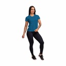 Camiseta Algodão Sportswear Muvin - Feminina - Foto 6