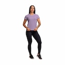 Camiseta Algodão Sportswear Muvin - Feminina - Foto 3