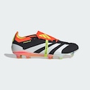 Chuteira de Campo adidas Predator Elite Ft Fg - Adulto - Foto 2