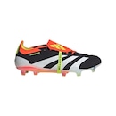 Chuteira de Campo adidas Predator Elite Ft Fg - Adulto - Foto 1