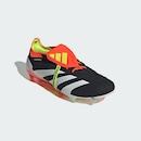 Chuteira de Campo adidas Predator Elite Ft Fg - Adulto - Foto 7