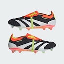 Chuteira de Campo adidas Predator Elite Ft Fg - Adulto - Foto 9