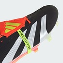 Chuteira de Campo adidas Predator Elite Ft Fg - Adulto - Foto 10