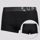 Kit Cuecas Lupo Sortidas - 4 Unidades - Adulto - Foto 2