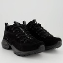 Tênis Oakley Flak II All Black - Masculino - Foto 3