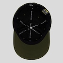 Boné Oakley Scatter Skull - Fechado - Adulto - Foto 4