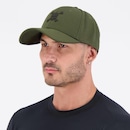 Boné Oakley Scatter Skull - Fechado - Adulto - Foto 5