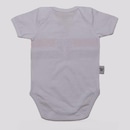 Body do São Paulo Reve Dor Matchday Home - Infantil - Foto 2