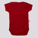 Body do Internacional Reve Dor Shield Colorado - Infantil - Foto 2