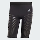 Shorts Legging adidas Adizero Control - Masculino - Foto 4