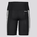 Short adidas Bike - Infantil - Foto 2