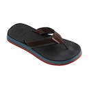 Sandália Havaianas Urban Fusion - Masculina - Foto 3