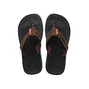 Sandália Havaianas Urban Fusion - Masculina - Foto 1