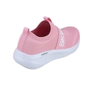 Kit Tênis Skechers Go Run Elevate - Feminino + Par de Meia - Foto 3