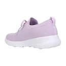 Tênis Skechers Go Walk Joy Fresh View - Feminino - Foto 2
