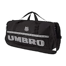 Mala de Viagem Umbro Clubes Santos 2021 - Foto 1
