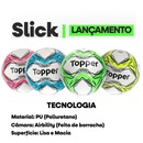 Bola de Futsal Topper Slick - Foto 7