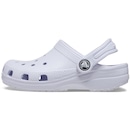 Sandália Crocs Classic Clog Kidst
 Dreamscape - Infantil - Foto 3