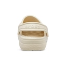 Sandália Crocs Classic Clog Kids Bone - Unissex - Foto 7