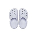 Sandália Crocs Classic Clog Kids Dreamscape - Infantil - Foto 5
