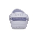 Sandália Crocs Classic Clog Kids Dreamscape - Infantil - Foto 7