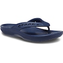 Chinelo Crocs Baya Flip II - Masculino - Foto 2