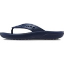 Chinelo Crocs Baya Flip II - Masculino - Foto 3